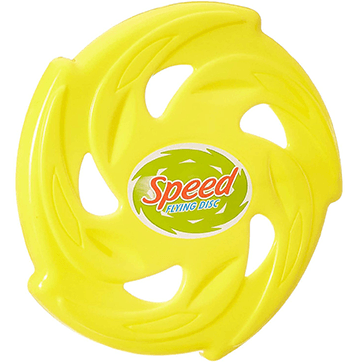 Ratnas Speed Disc Yellow