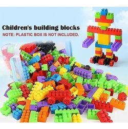 Kagifit Block Set 76 pc