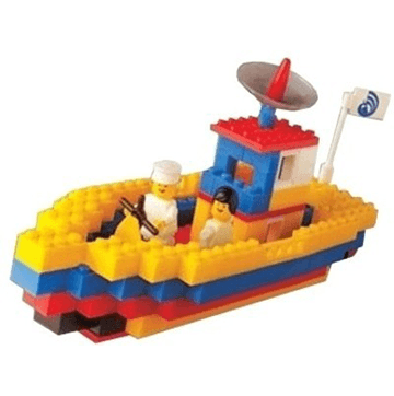 AQUAMECH MARINE AND BEACH SET