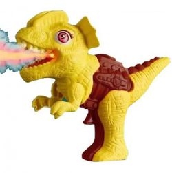 Mini Dino Spray Dinosaur Guns Toy for Kids