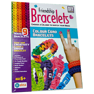 Friendship Bracelets