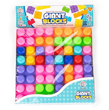 Giant Blocks