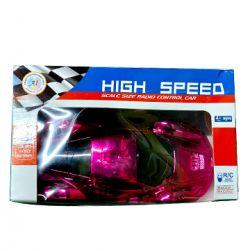 High Speed Scale Size Radio Control Car