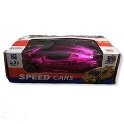 High Speed Scale Size Radio Control Car