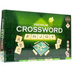 Premium CrossWord Educaional Word Game for Kids