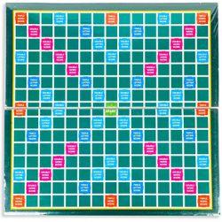 Premium CrossWord Educaional Word Game for Kids