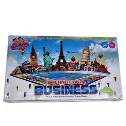 International Business Trading game Board Games