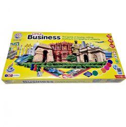 Little Business Coins 5 in 1 for Young Businessman game