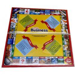 Little Business Coins 5 in 1 for Young Businessman game