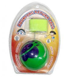 Bouncing Return Ball (Green)