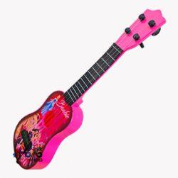 Barbieeee Guitar