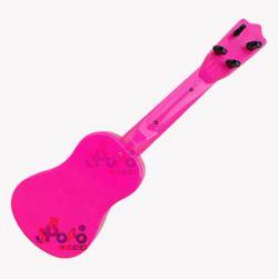 Barbieeee Guitar