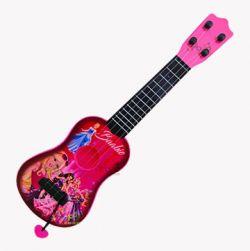 Barbieeee Guitar