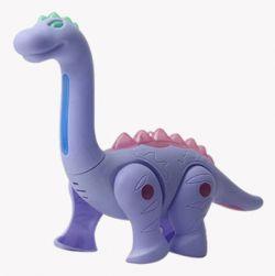 Pet Electric Dinosaur Adventure Musical Walking Toy