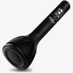 Mic with Microphone Speaker Recording