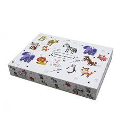 Art Drawing Set Art and Craftmini Suitcase