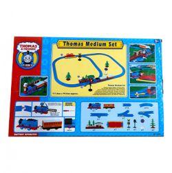 Thomas And Friends Medium Train Set(36 Pcs)