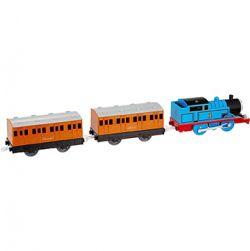 Thomas And Friends Medium Train Set(36 Pcs)