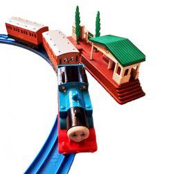 Thomas And Friends Medium Train Set(36 Pcs)