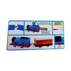 Thomas And Friends Medium Train Set(36 Pcs)