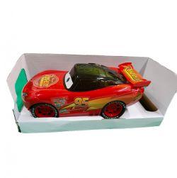 3D McQueen High Speed Remote Control Car (Red)