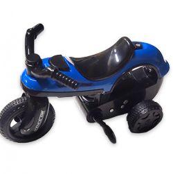 Music motorcycle(Blue ,black)