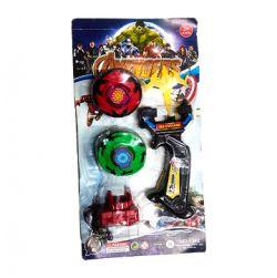 Avengers Beyblade