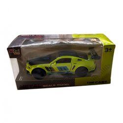 Die Cast vehicle Series Scale Model