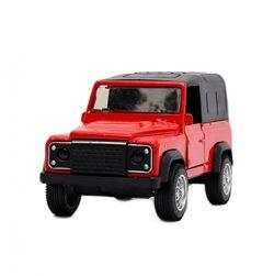 Thar - Metal off road series (Red)