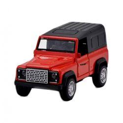 Thar - Metal off road series (Red)