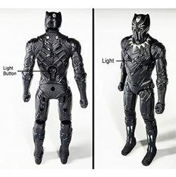 Black Panther Marvel Avenger Super Hero