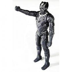 Black Panther Marvel Avenger Super Hero