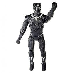 Black Panther Marvel Avenger Super Hero