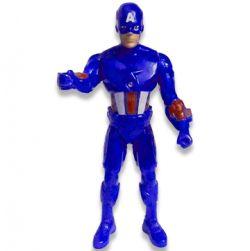 Captian america Avenger Super Hero