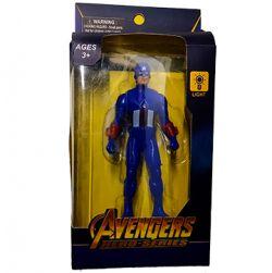 Captian america Avenger Super Hero