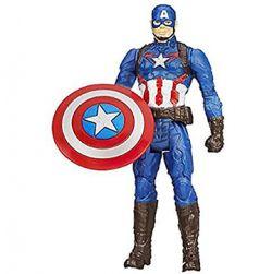 Avenger 2 Action Figures Set of 5