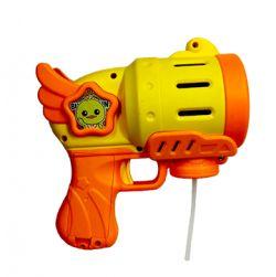 Duck Angel Bubble Gun (Yellow)