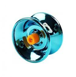 High Speed Metal YoYo (Sky Blue)