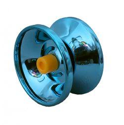 High Speed Metal YoYo (Sky Blue)