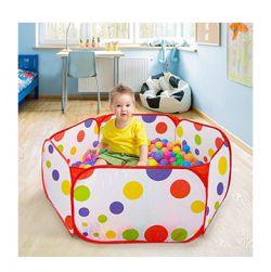 Kids ball pool for kids 50 balls