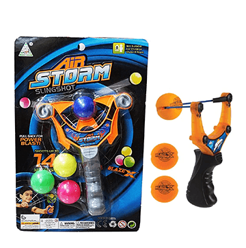 Air Strom Slingshot
