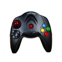 Advance Plug N Play Video game (Multicolor)