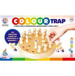 Colour Trap Party & Fun Games Board