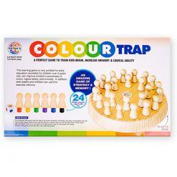 Colour Trap Party & Fun Games Board