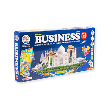 Original Business 5 in 1
