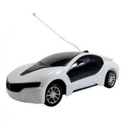 Furious Car Remote Control (White)