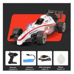 1:14 Scale Remote Control F1 Racing Formula Car