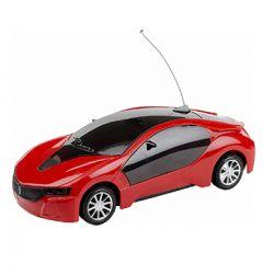 Furious Car Remote Control (Red)