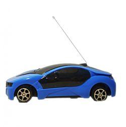 Furious Car Remote Control (Blue)