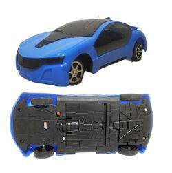 Furious Car Remote Control (Blue)